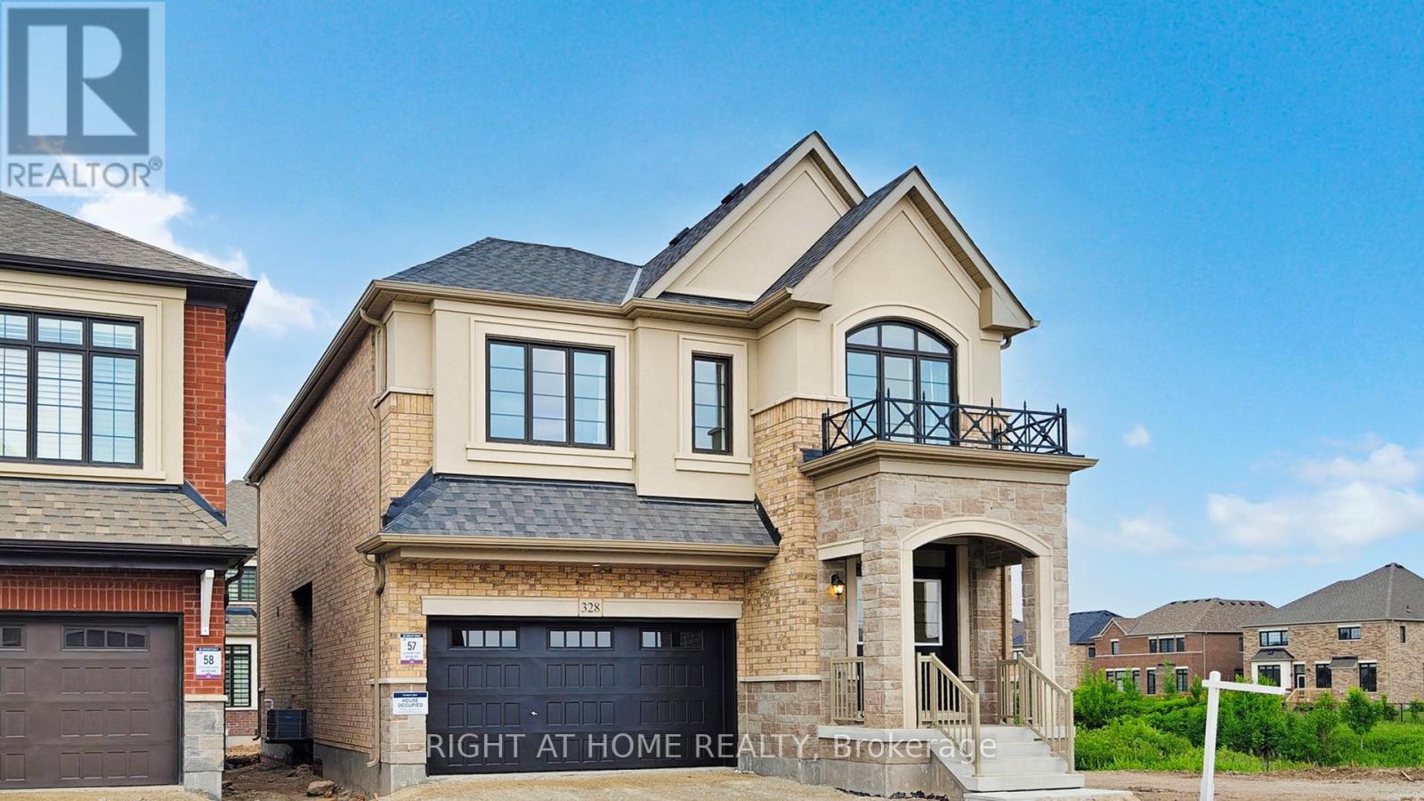 328 Bergamot Ave, Milton Fo Ford, ON L9E 1Y8