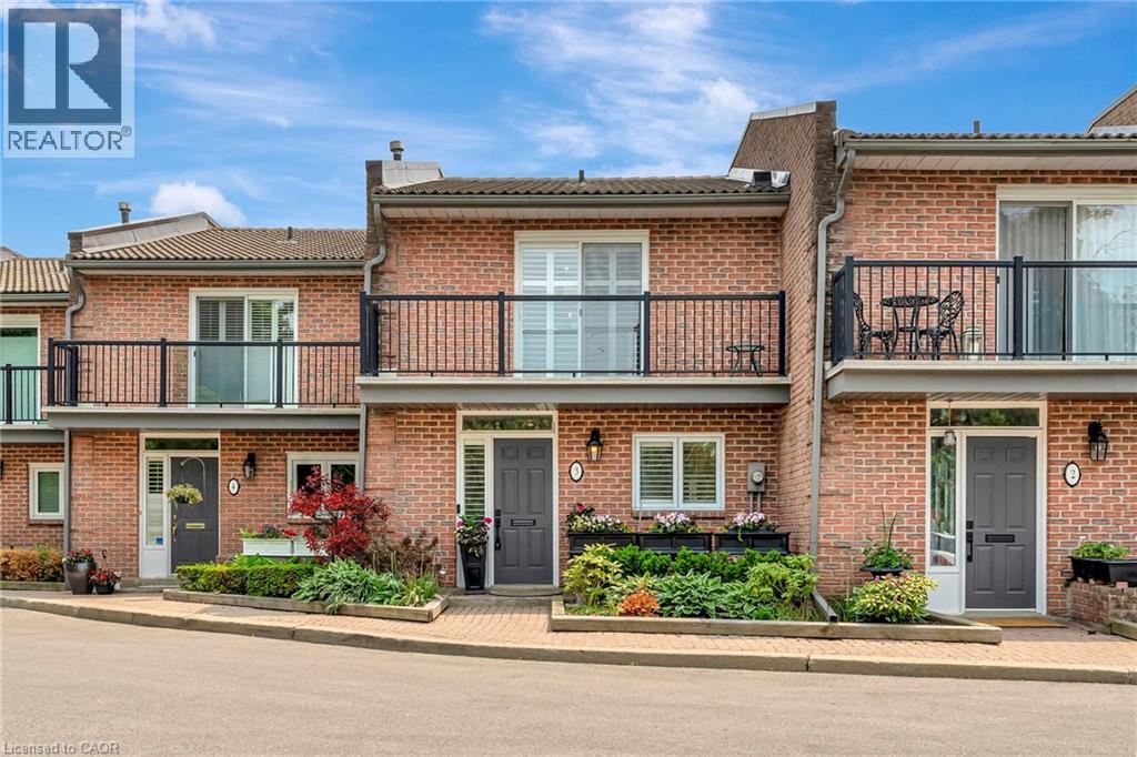 2136 Old Lakeshore Road Unit 3, Burlington, ON L7R 1A3