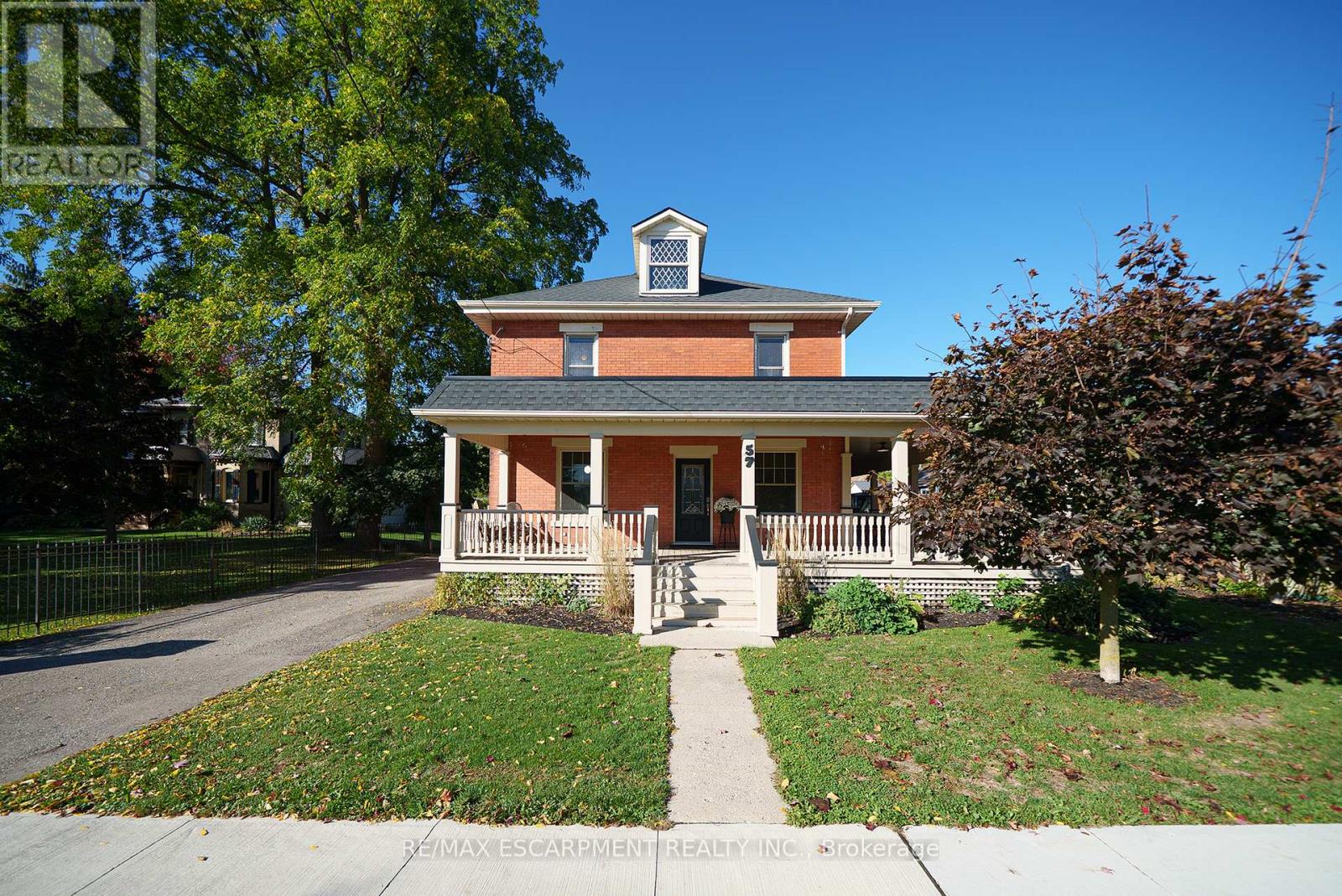 57 Stover St N, Norwich, ON N0J 1P0