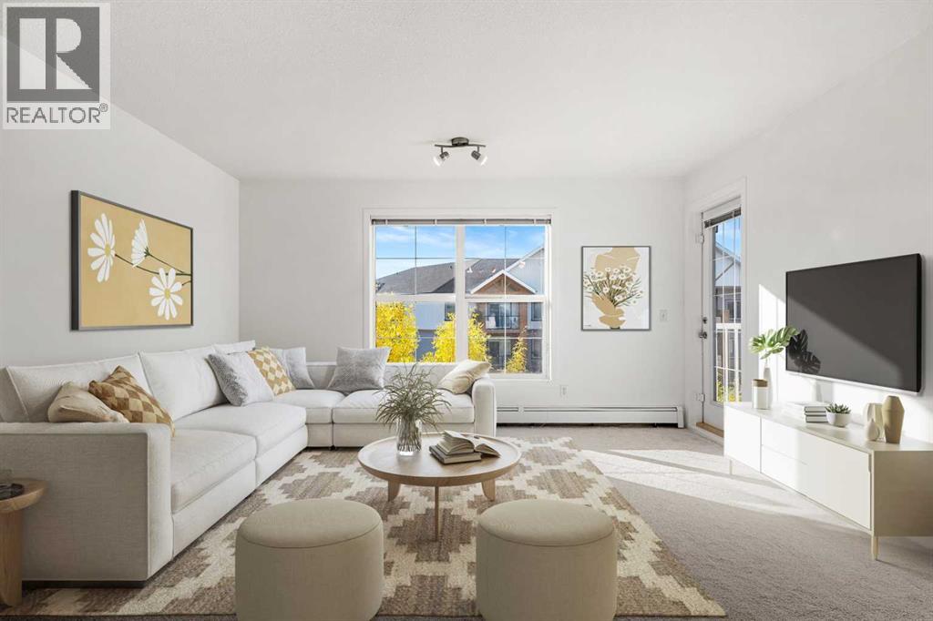 2000 Applevillage Court Se Unit 416, Calgary, AB T2A 7Z4