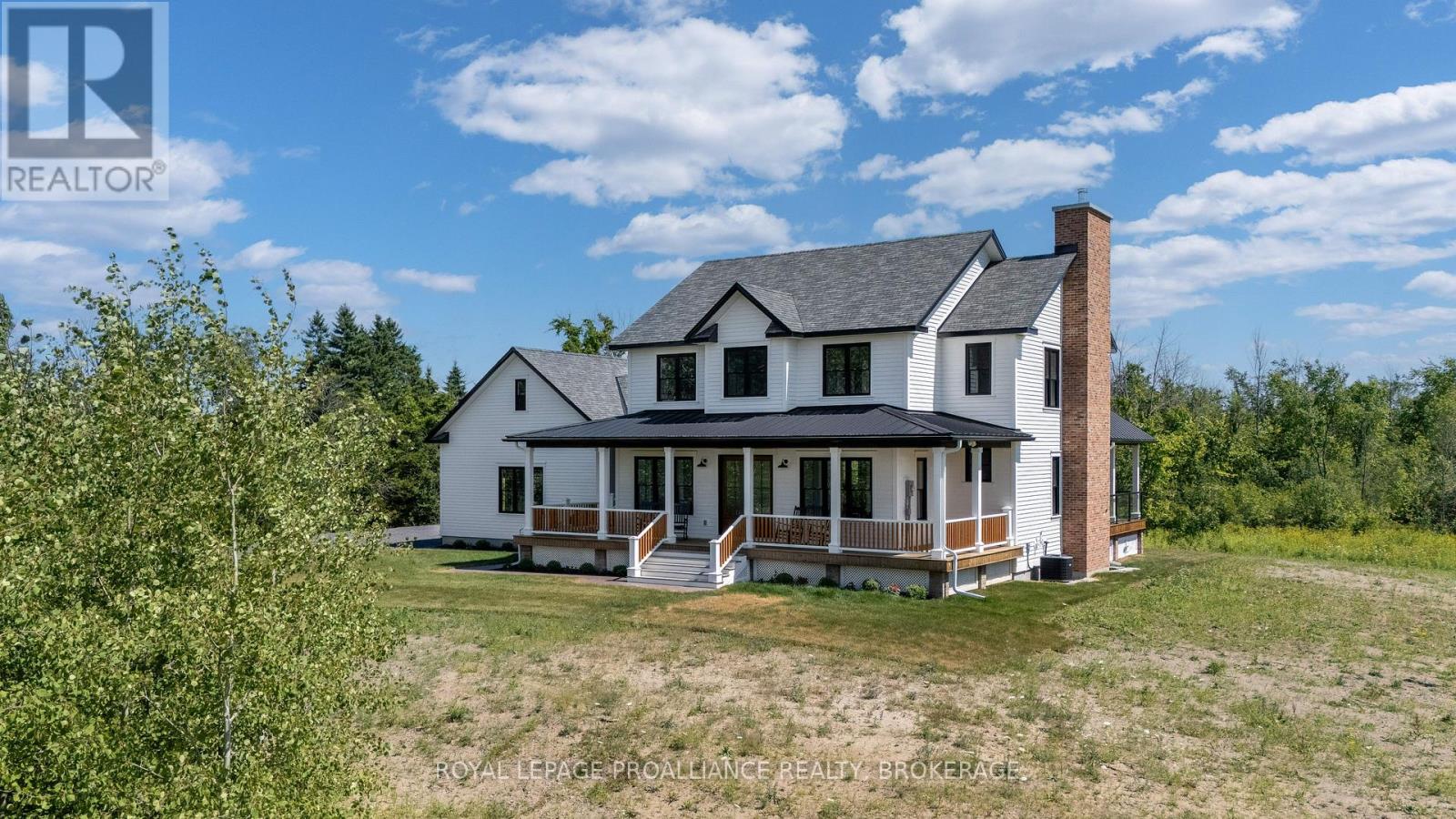 514 Caton Rd, Loyalist, ON K0H 1G0