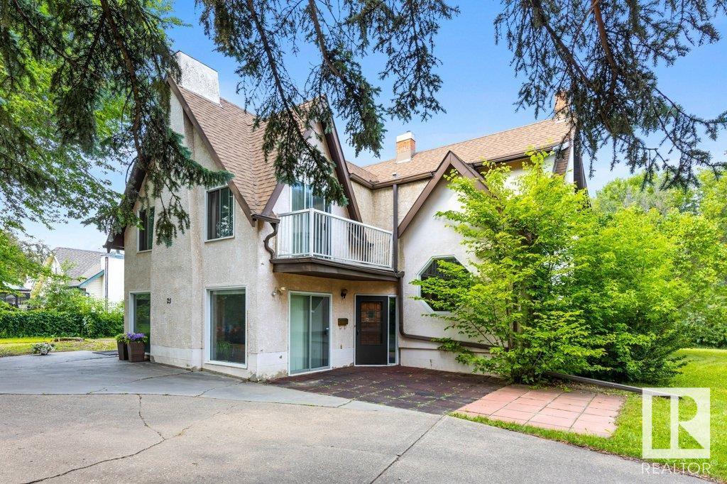 25 Sunnyside Cr, St. Albert, AB T8N 0J4
