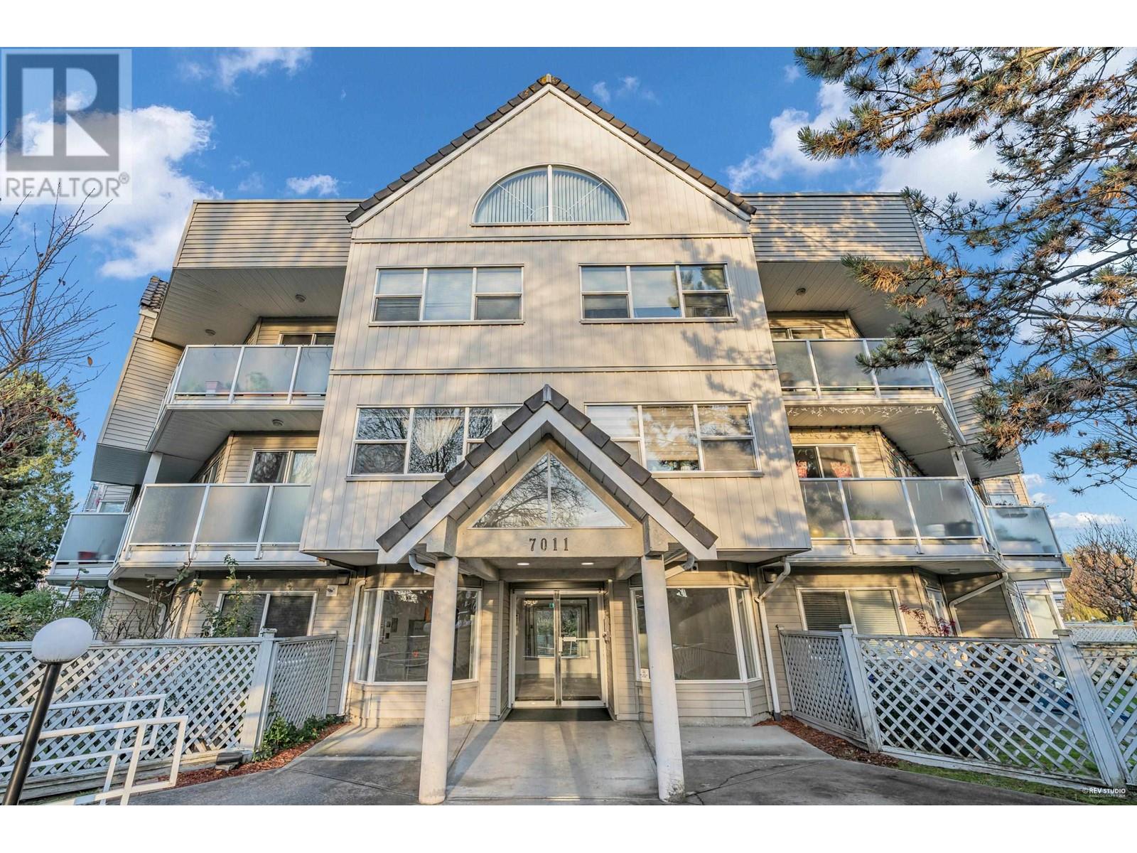 7011 Blundell Road Unit 401, Richmond, BC V6Y 1J5