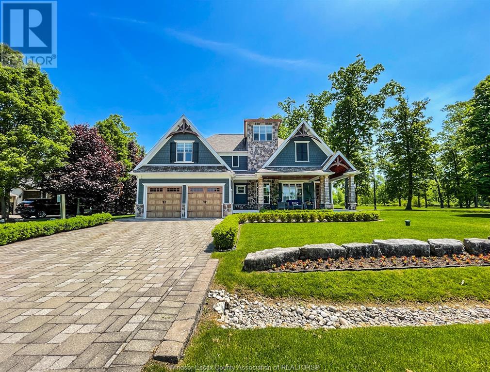 333 Crystal Bay Dr, Amherstburg, ON N9V 4A7
