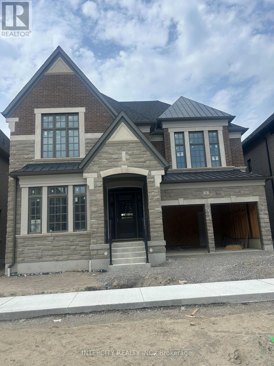 8 Heart Lake Cir, King King City, ON L7B 0T1