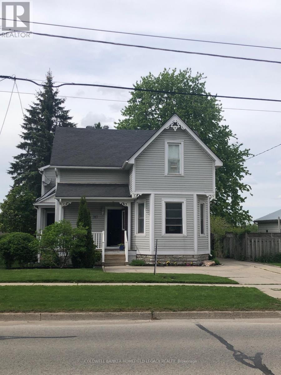 383 Queen St E, St. Marys, ON N4X 1A1