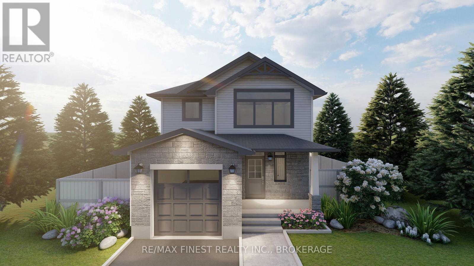 1344 Turnbull Wy E40 Way #e40, Kingston, ON K7P 2V6