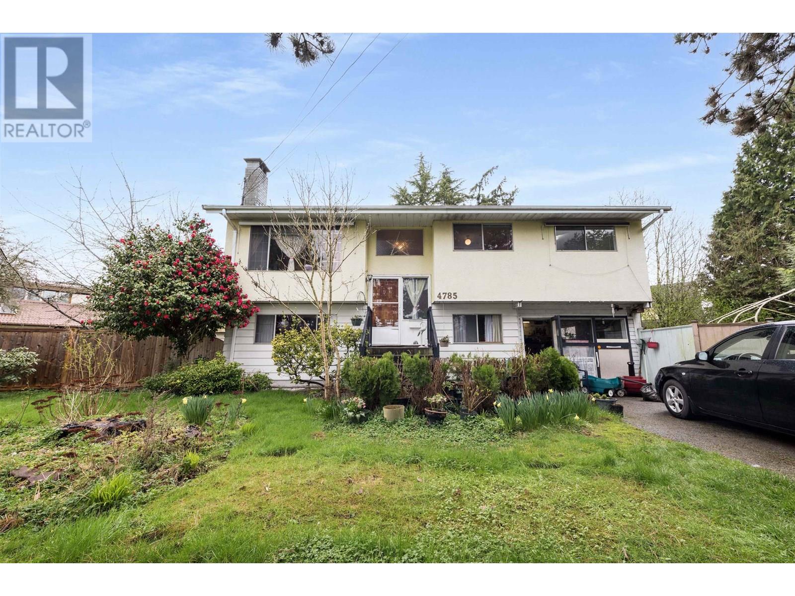 46 Avenue Unit 4785, Delta, BC V4K 2N9