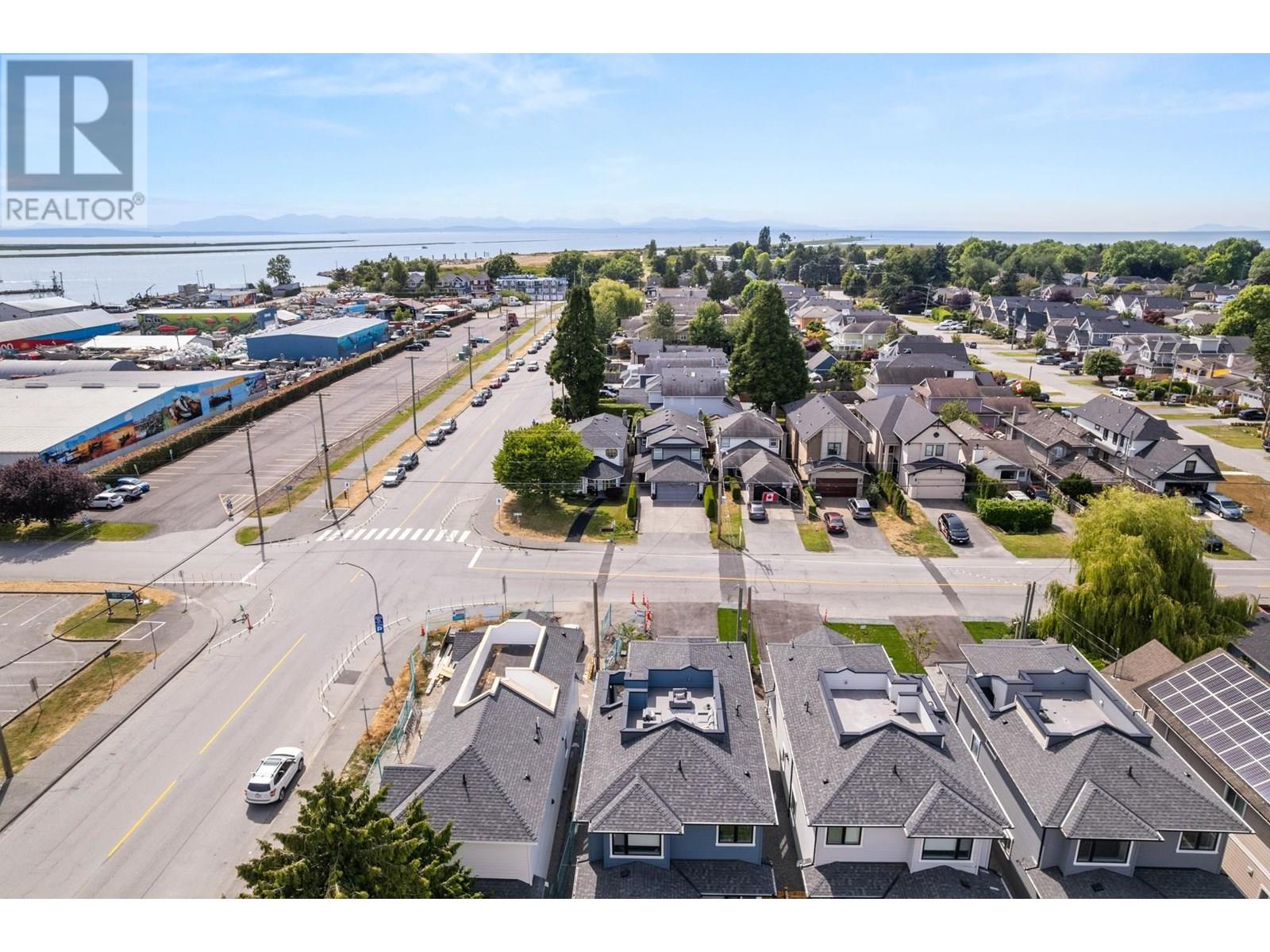 11960 Fourth Avenue, Richmond, BC V7E 3H8