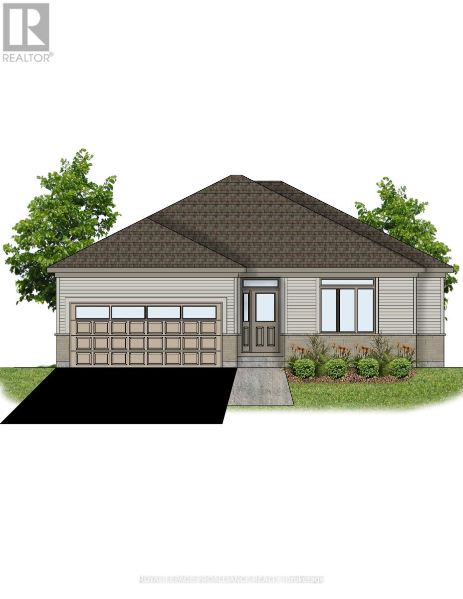 57 Cottonwood Dr, Belleville Thurlow Ward, ON K8N 0J3