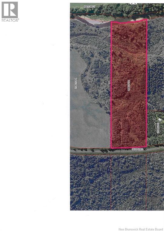 Furlong Road, Cloverdale, NB E7P 1W9