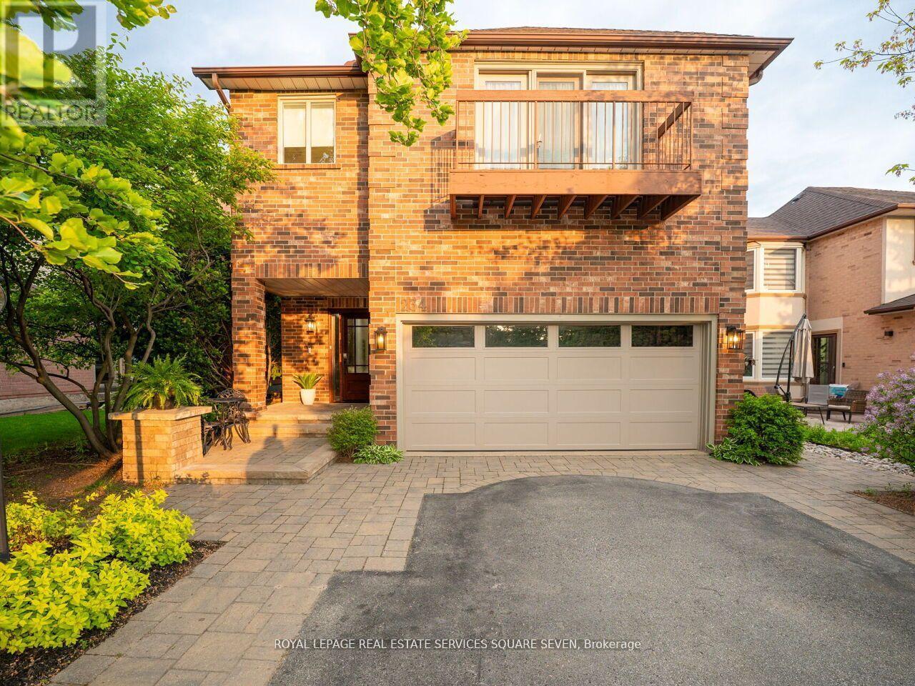 234 Sewell Dr, Oakville, ON L6H 1E4