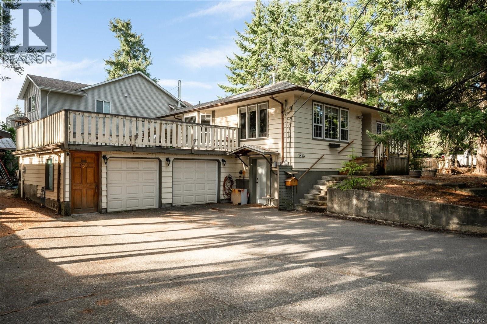 1813 Northfield Rd, Nanaimo, BC V9S 3B4