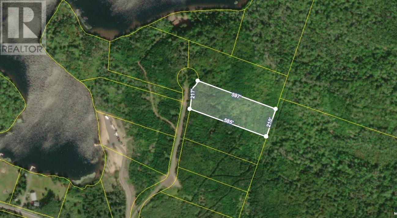 Lot 11 Lake Road, Grand Lake, NS B0E 3J0