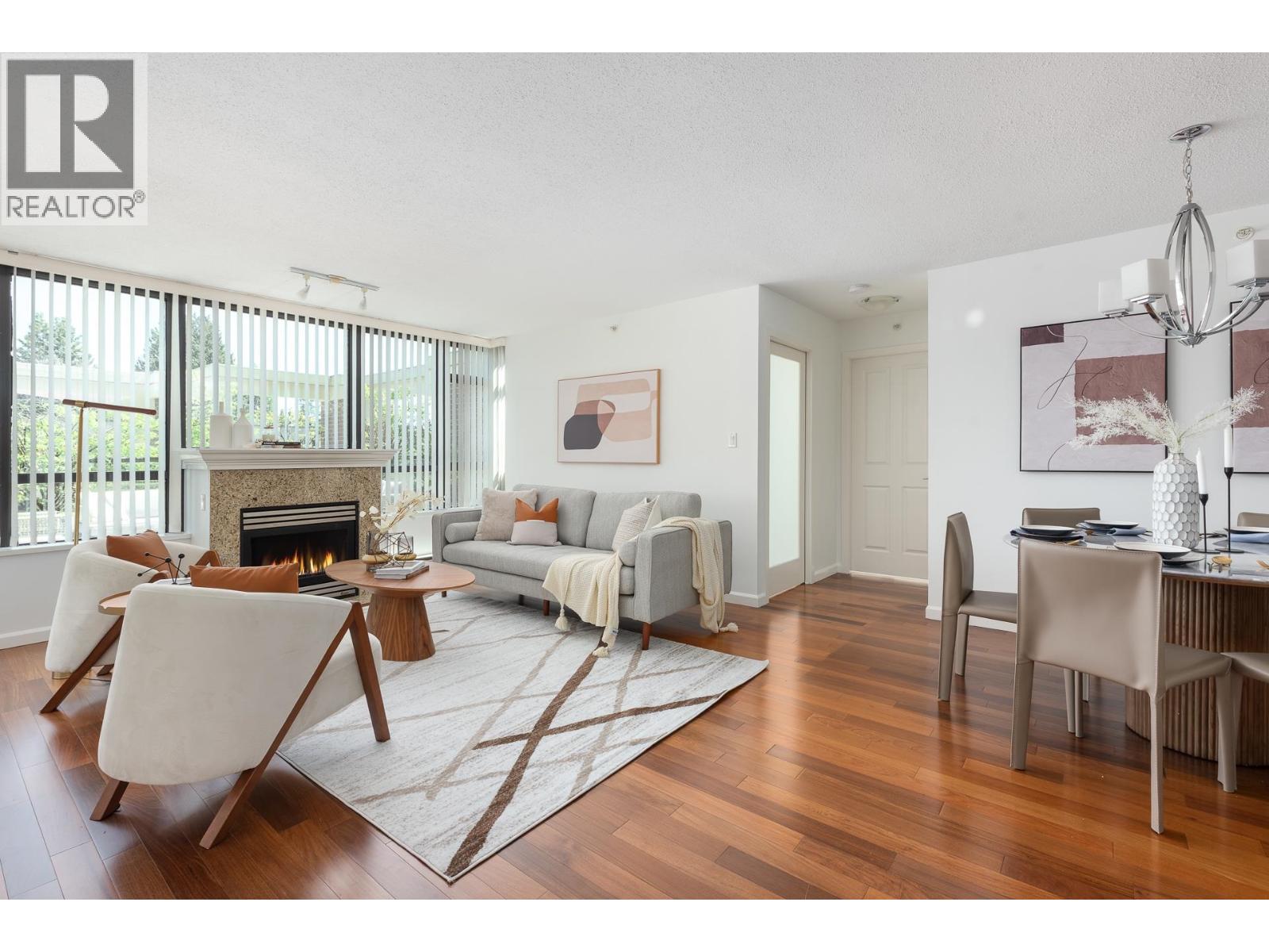 615 Hamilton Street Unit 202, New Westminster, BC V3M 7A7