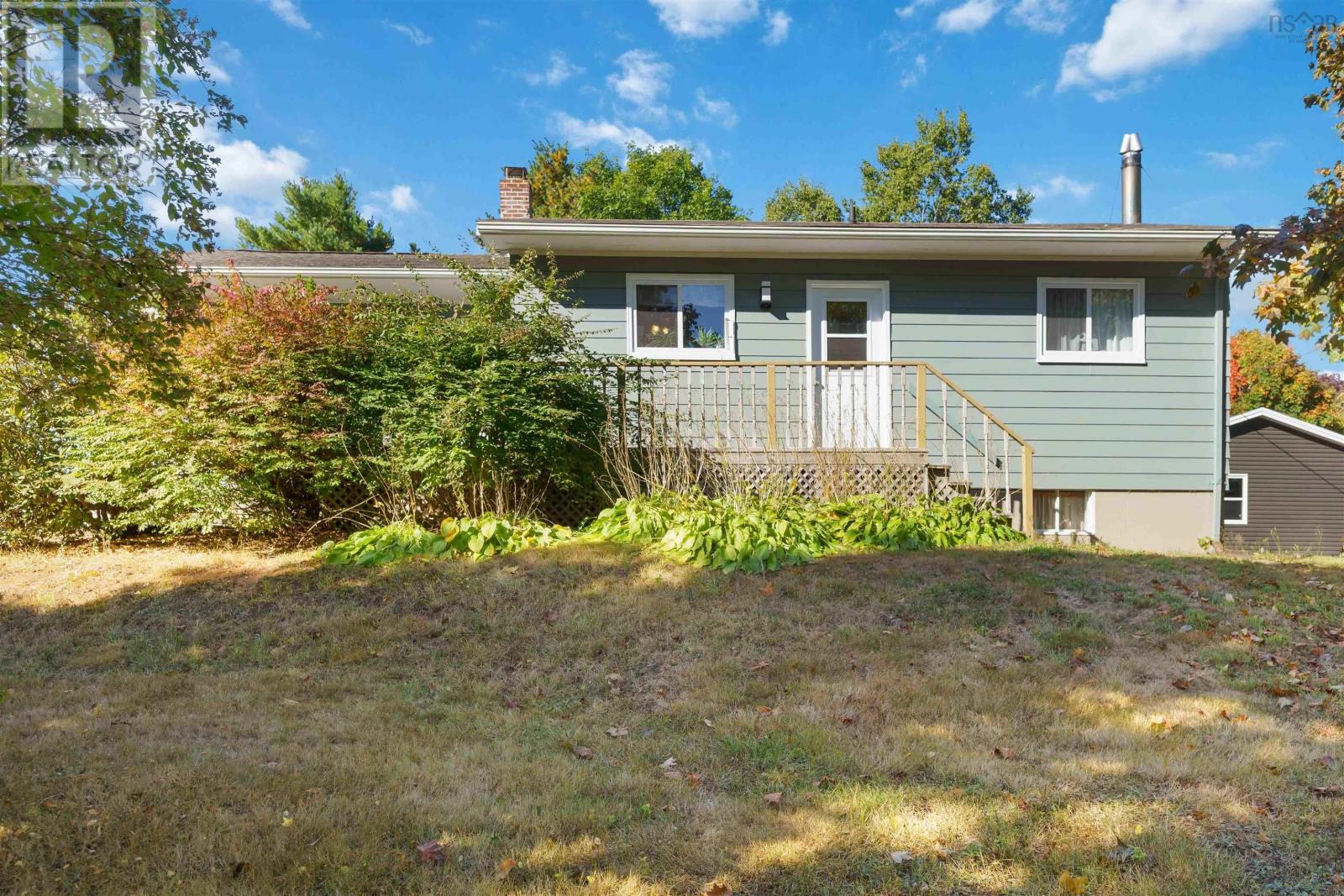 515 Highway 360, Somerset, NS B0P 1E0