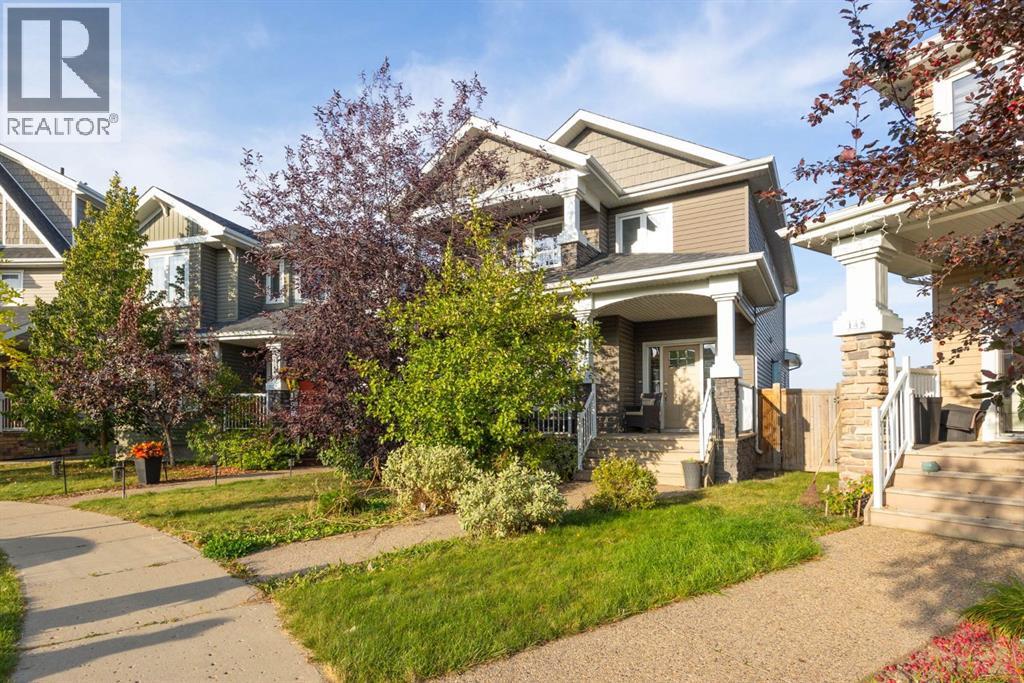 149 Ward Cres, Fort Mcmurray, AB T9K 0X5