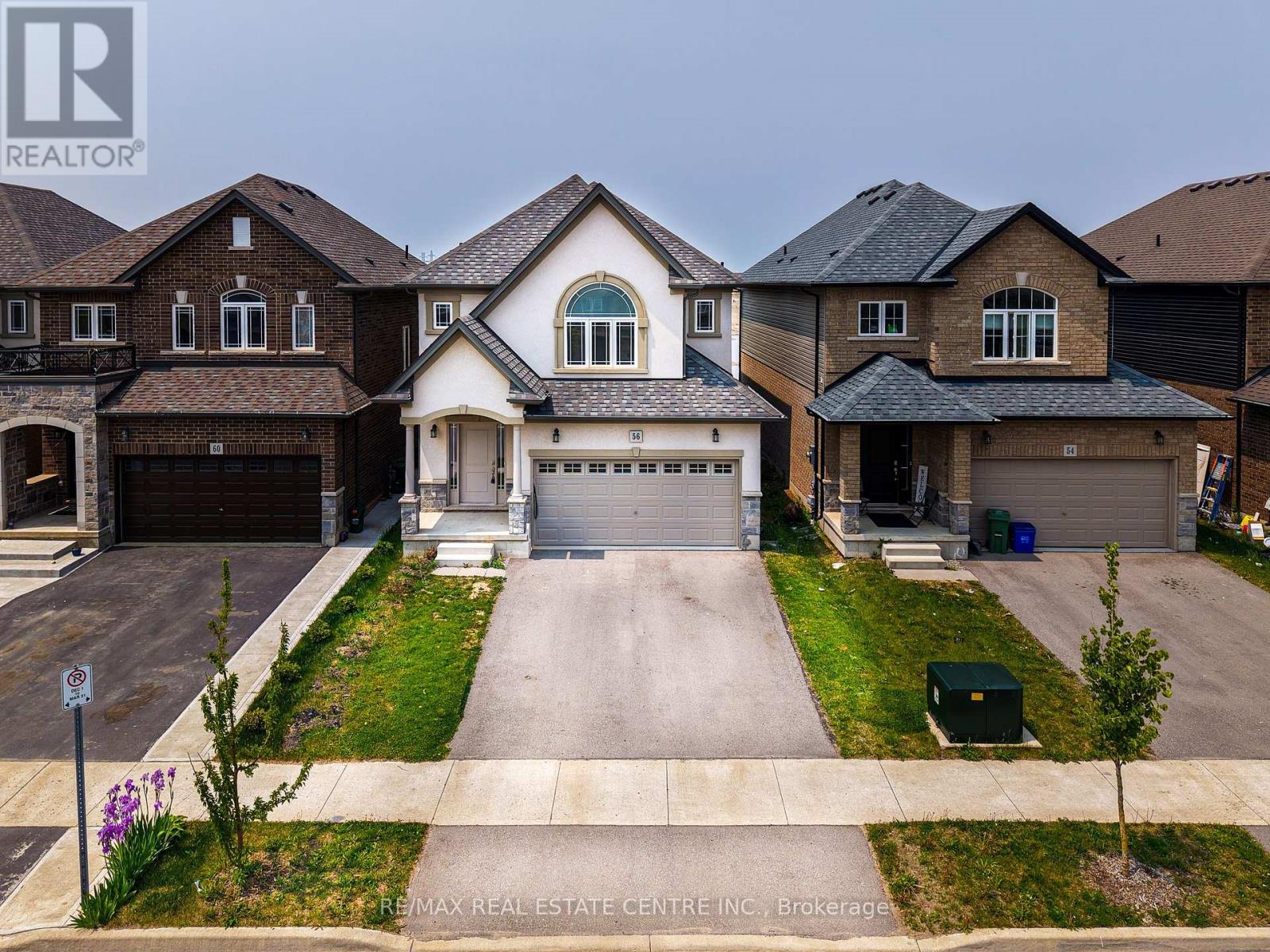 56 Rockledge Dr, Hamilton Hannon, ON L0R 1P0