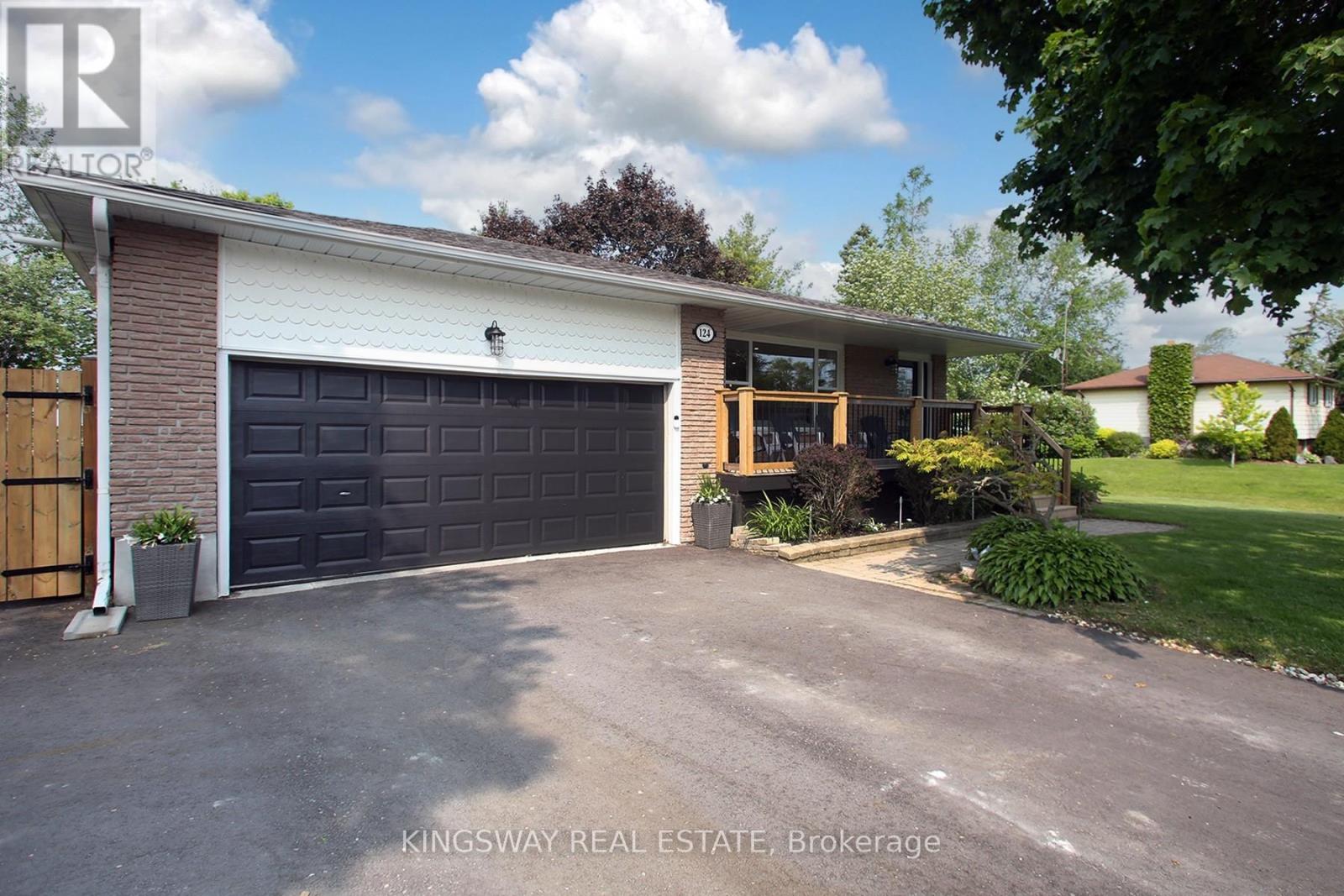 124 Greensboro Dr, Scugog, ON L0B 1B0