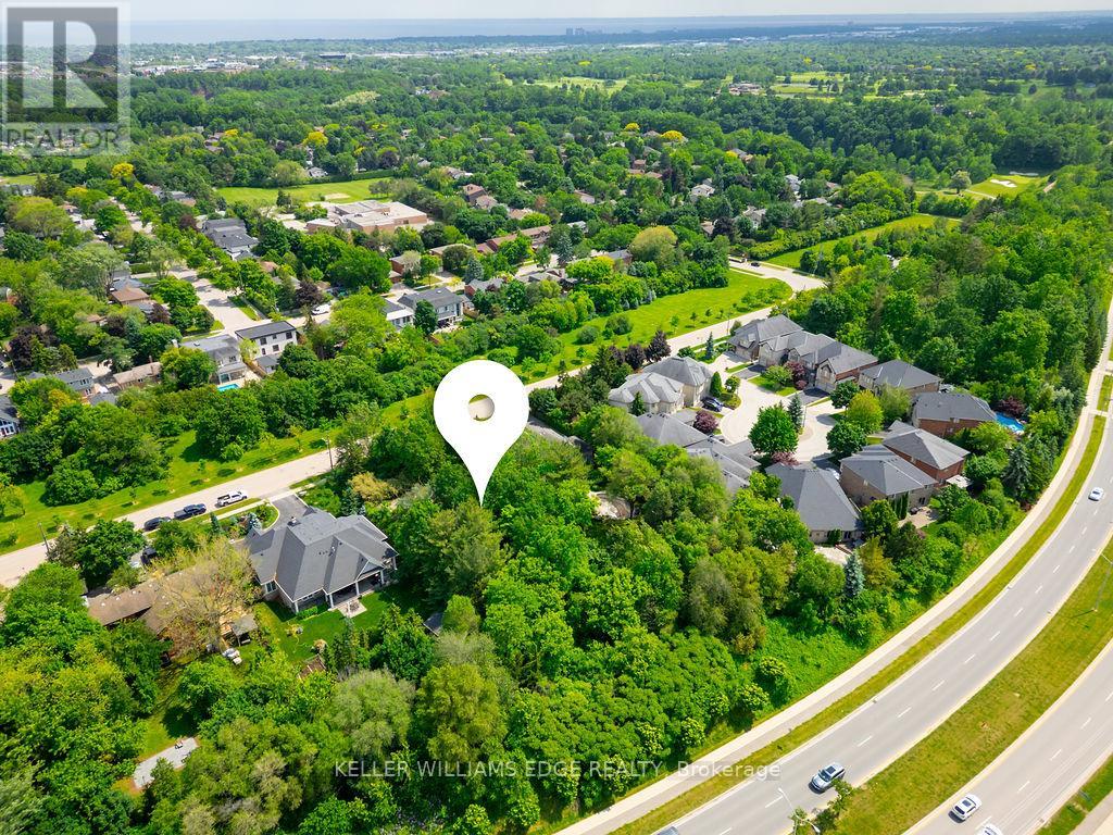 183 Old Upper Middle Rd, Oakville, ON L6H 1M2