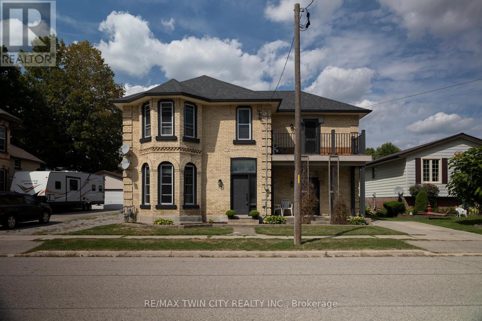 14 Elgin St W, Norwich, ON N0J 1P0