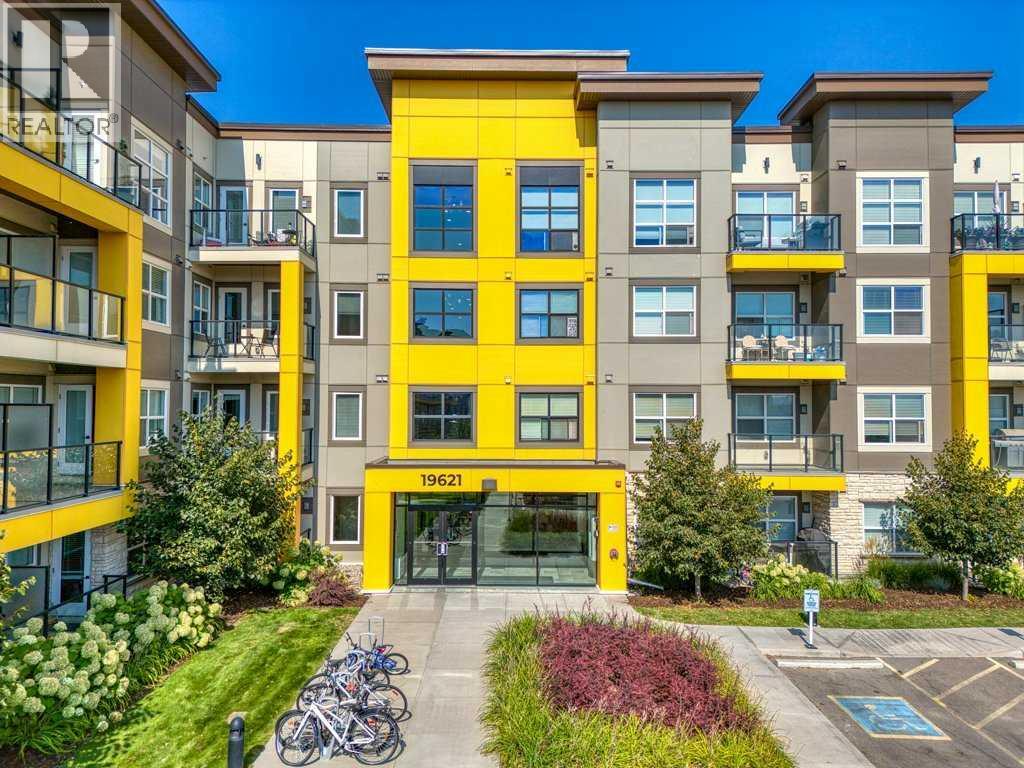 19621 40 Street Se Unit 316, Calgary, AB T3M 3B2