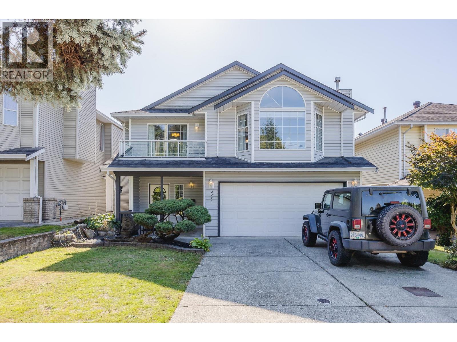 2276 Marshall Ave, Port Coquitlam, BC V3C 1M2