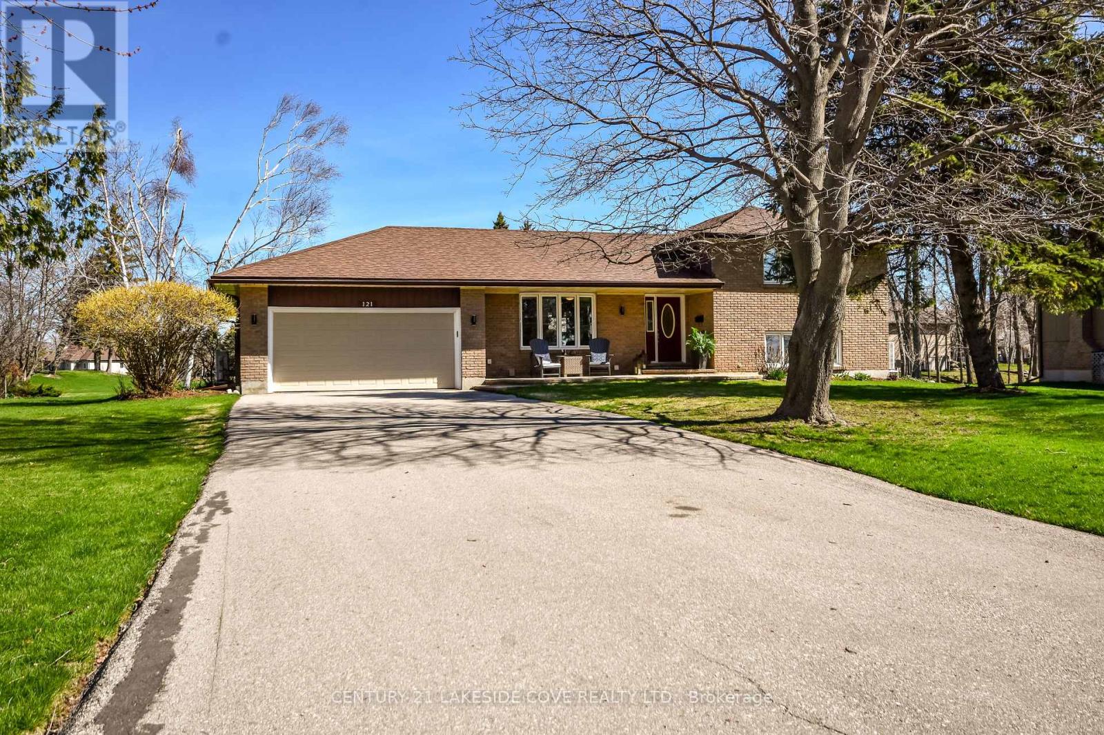 121 Bayshore Dr, Ramara, ON L0K 1B0