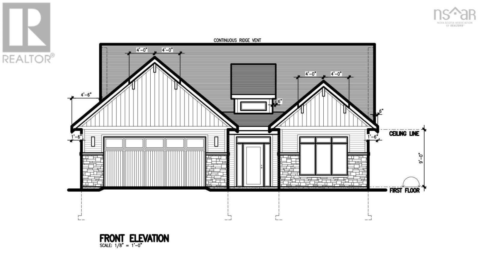 110 Orchid Ct, Middle Sackville, NS B4E 0P7