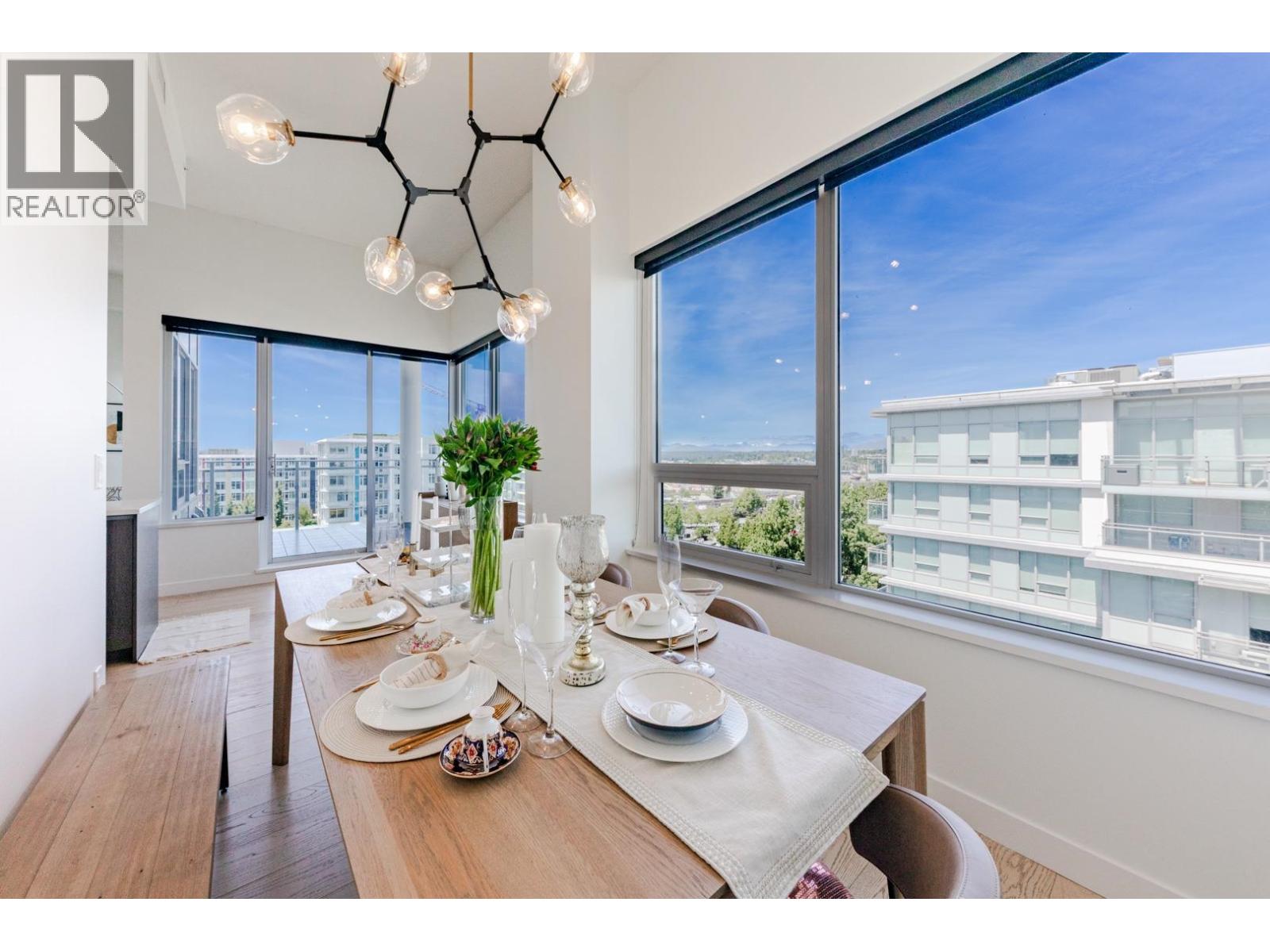 3233 Ketcheson Road Unit 1901, Richmond, BC V6X 0R3