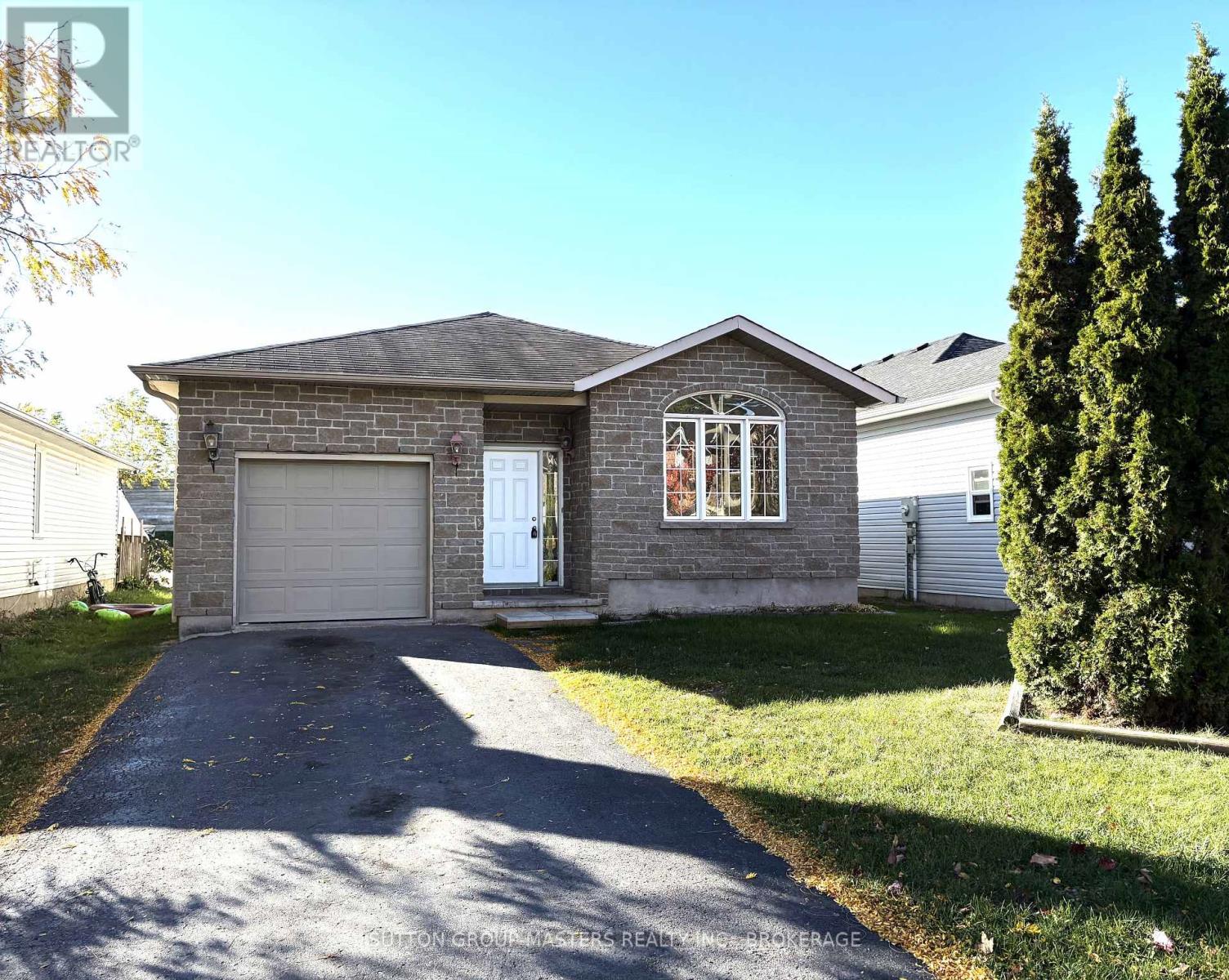 365 Boxwood St, Kingston South Of Taylor-kidd Blvd, ON K7M 9C3