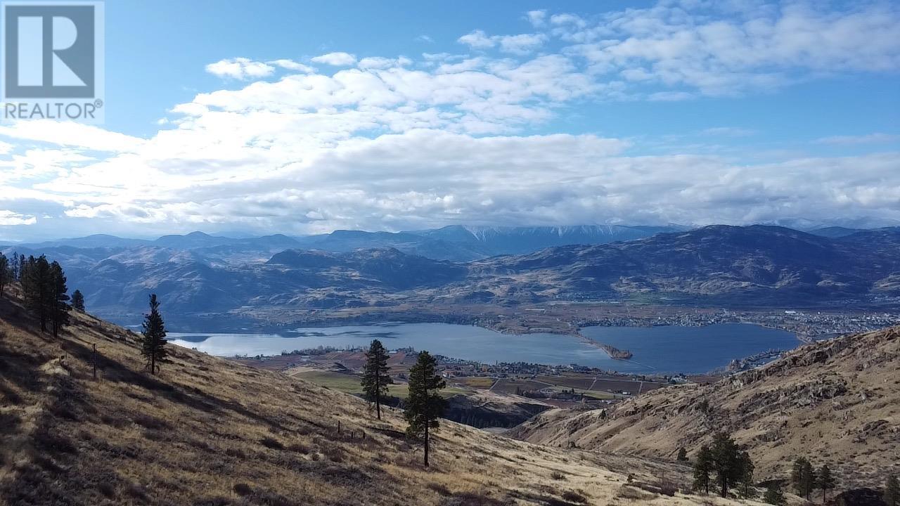 110 Chapman Rd, Osoyoos, BC V0H 1V6