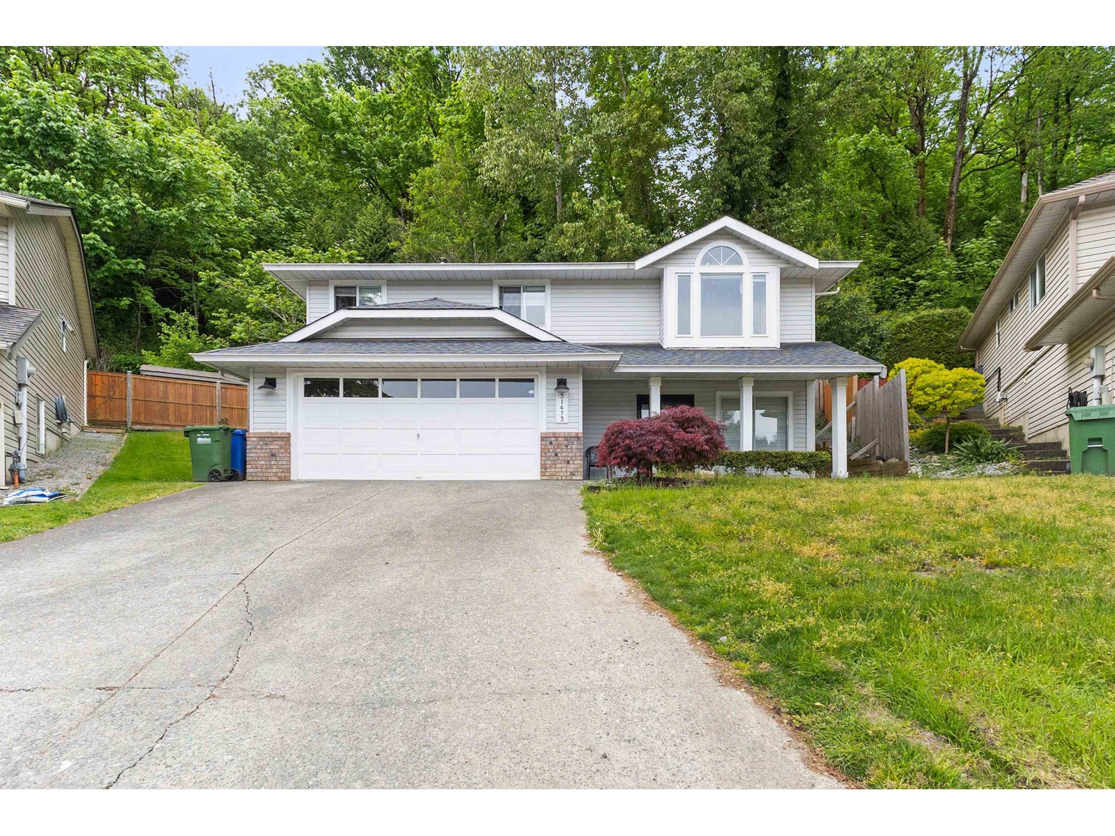 31473 Crossley Ct, Abbotsford, BC V2T 5G8