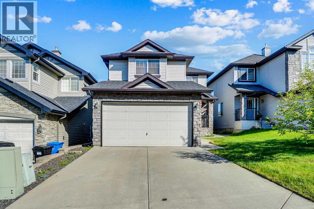 154 Kincora Park NW, Calgary, AB T3R 1L6
