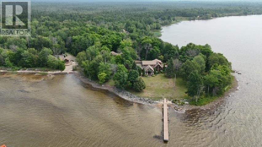 545 Mission Rd #a, Goulais River, ON P0S 1E0