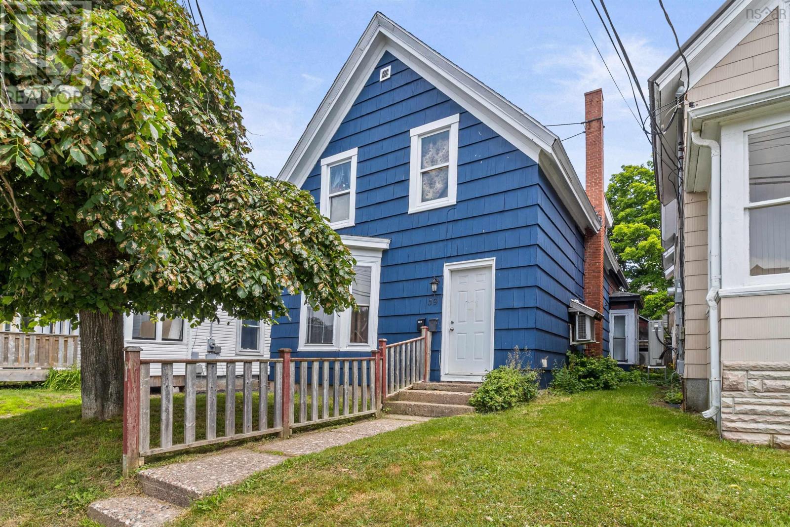 59 Pleasant St, Truro, NS B2N 3R8