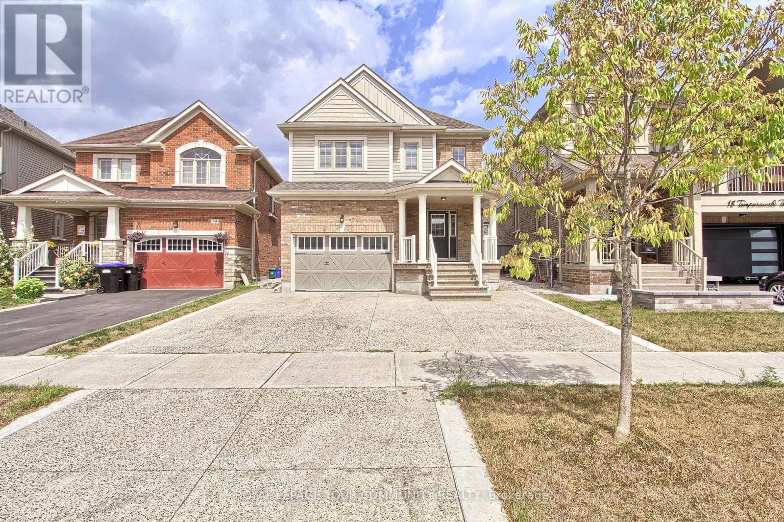 16 Tomporowski Trl, New Tecumseth Alliston, ON L9R 0T9