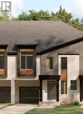 3292 Crystal Dr, Oakville Go Glenorchy, ON L6M 5S9