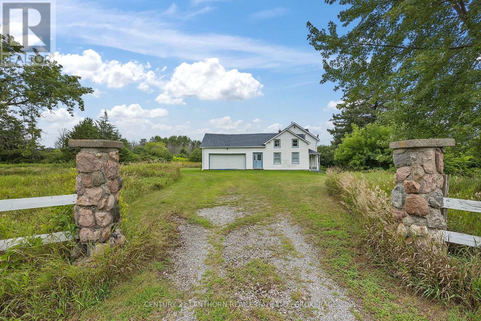 38 Fitchett Rd, Greater Napanee Greater Napanee, ON K7R 3K8