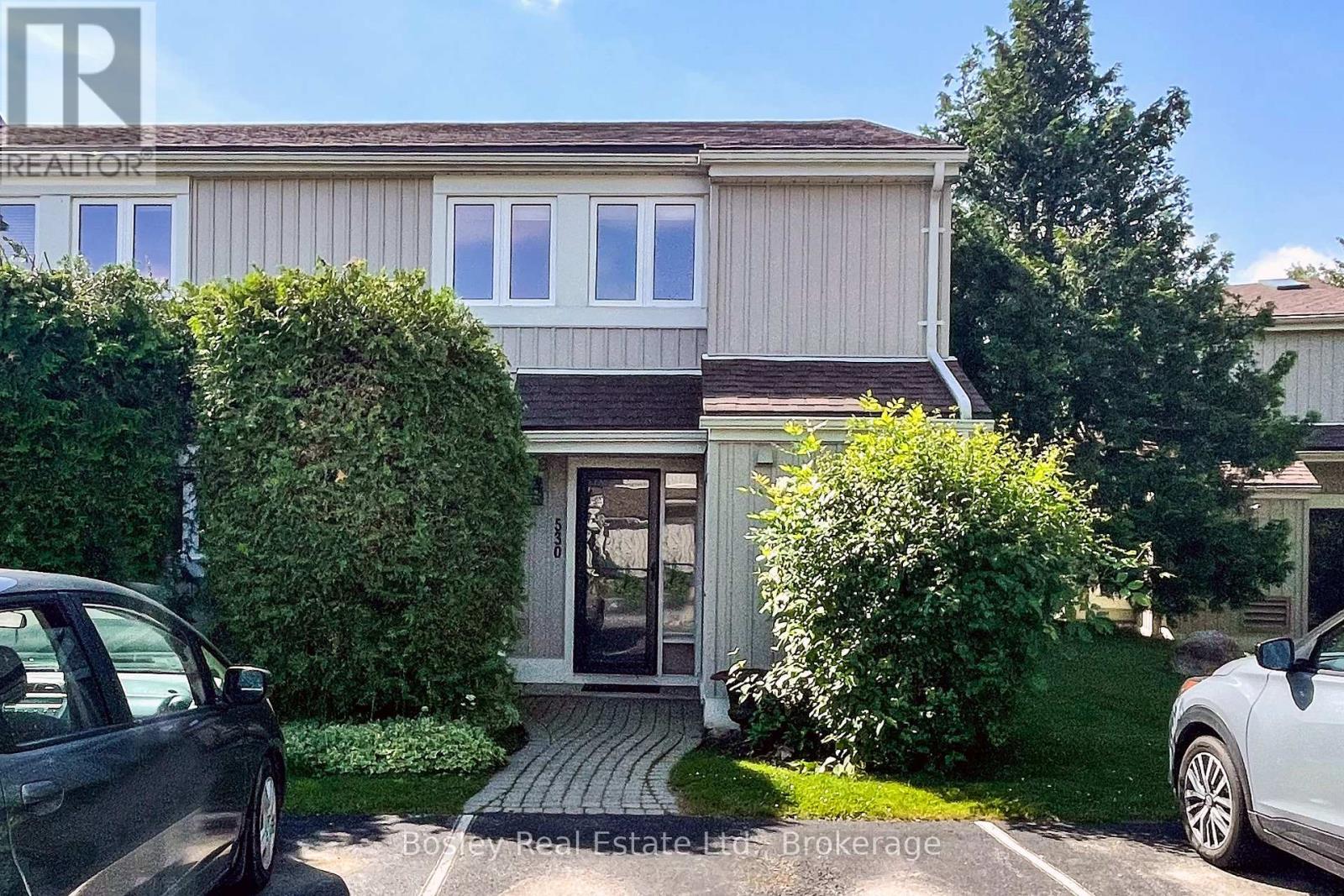 530 22 Dawson Dr, Collingwood, ON L9Y 5B4