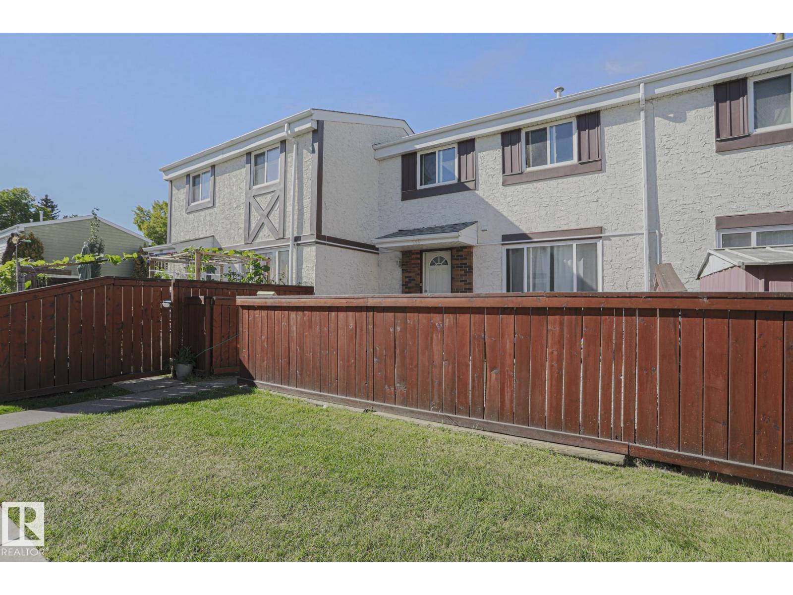 189 Primrose Gd NW, Edmonton, AB T5T 0R1