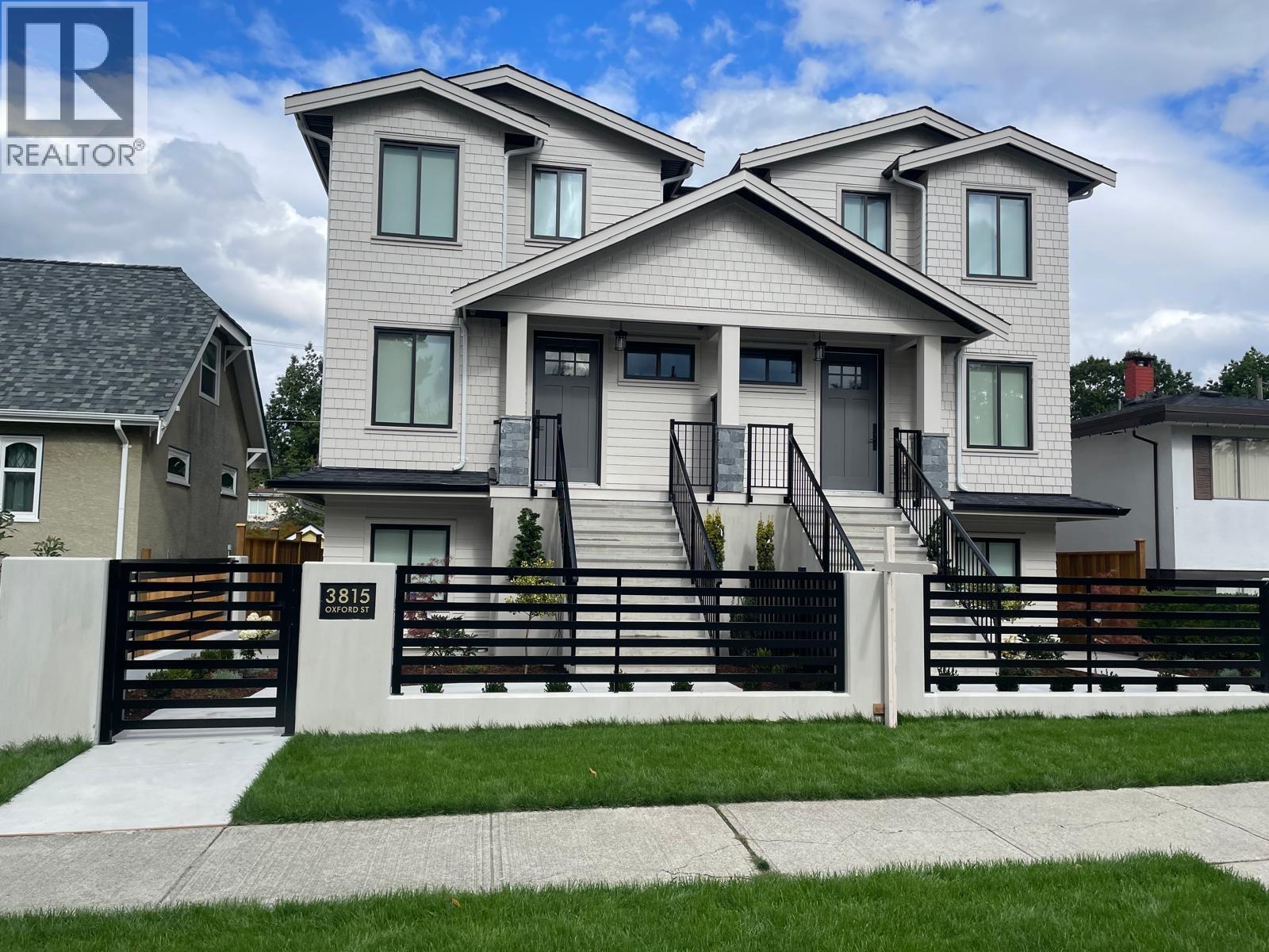 3815 Oxford St, Burnaby, BC V5C 1C2