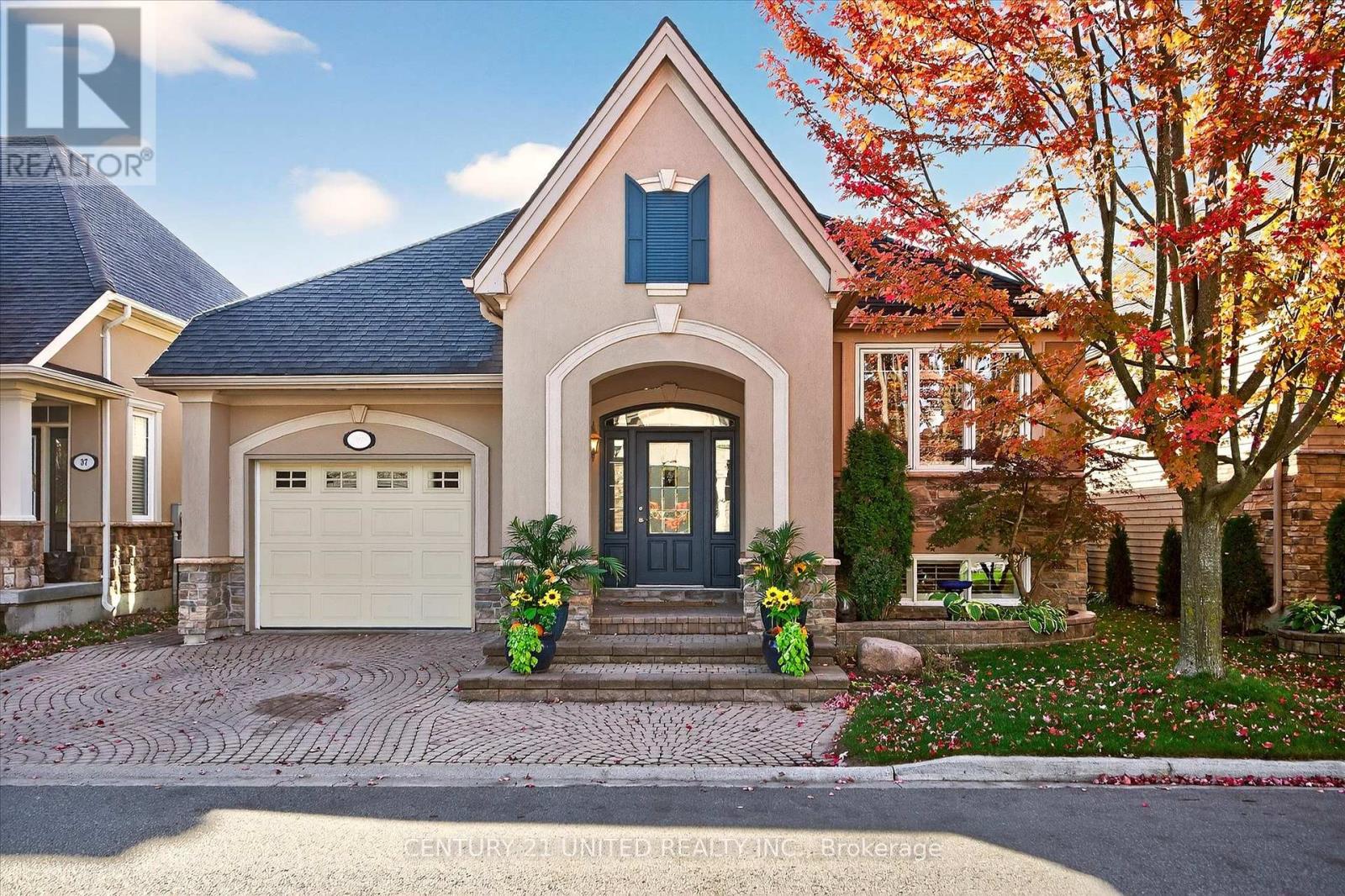 35 Brinton Dr Ward 1 Dr, Peterborough, ON K9J 8S9