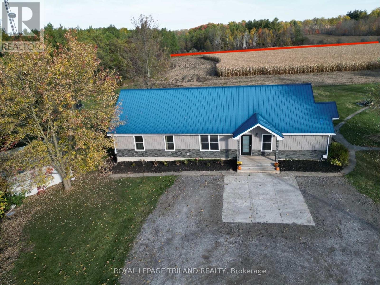 32896 Chalmers Line, Dutton/Dunwich, ON N0L 1P0