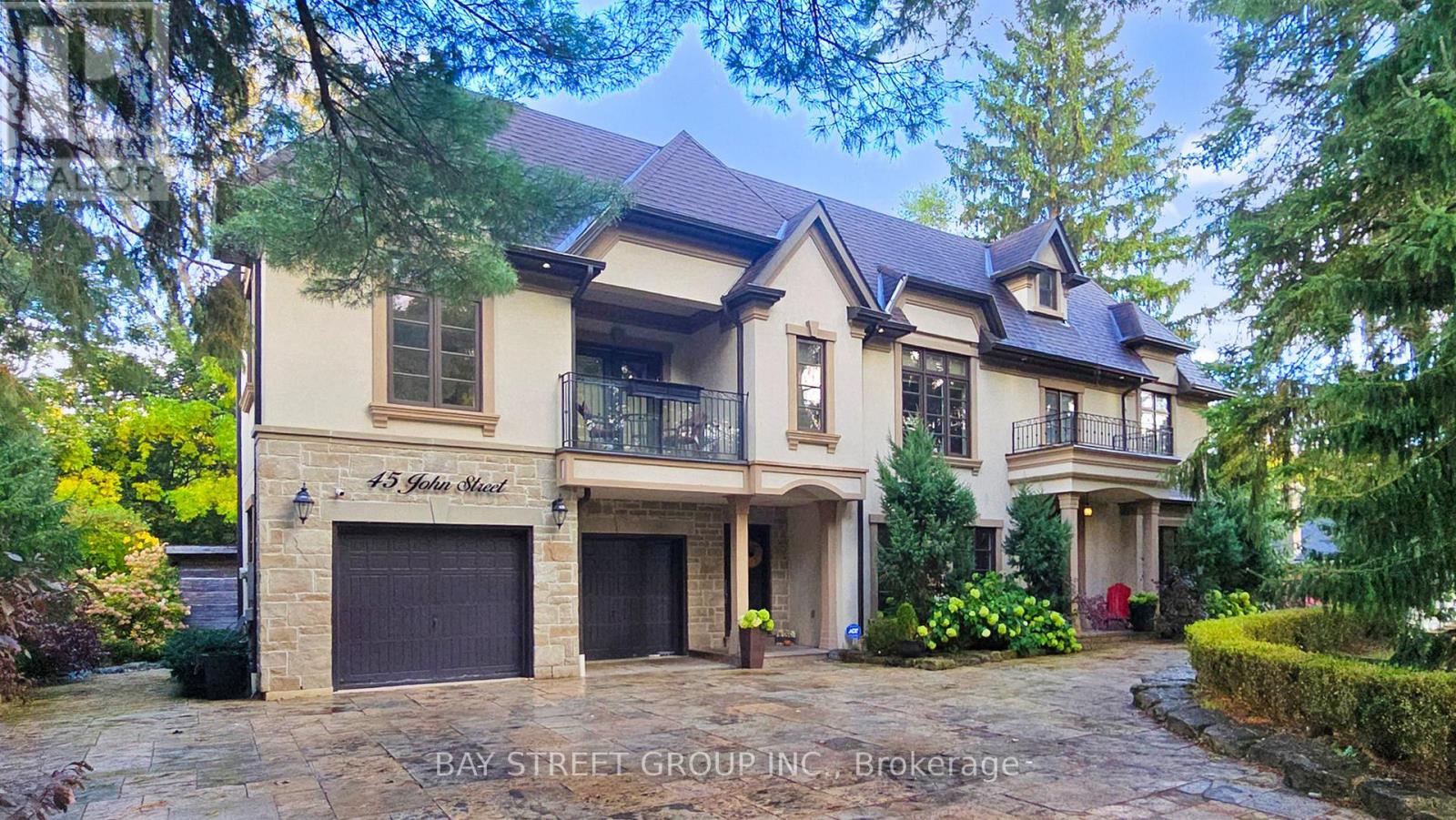 45 John St, King, ON L7B 1J6