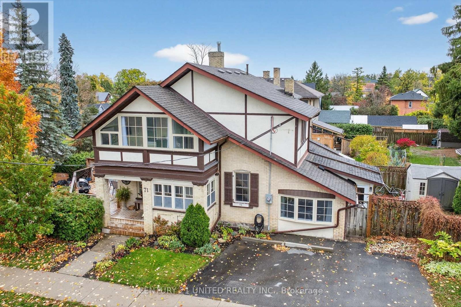 71 Bond St W, Kawartha Lakes, ON K9V 3R5