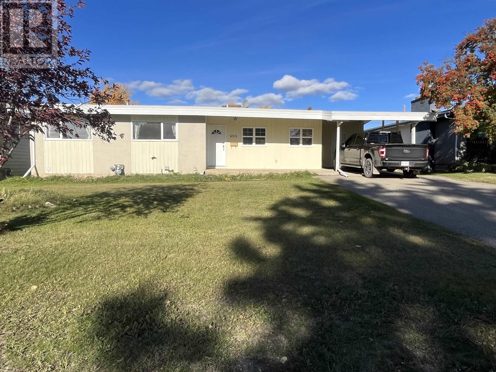 112 Avenue Unit 9312, Fort St. John, BC V1J 2V9