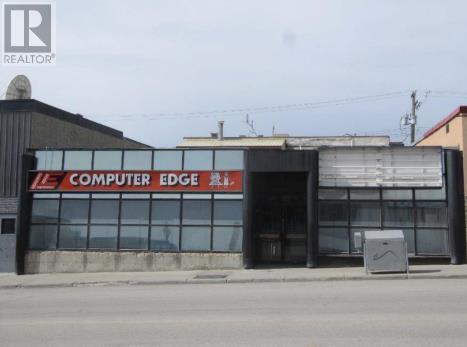 50 Street Unit 320, Edson, AB T7E 1N7