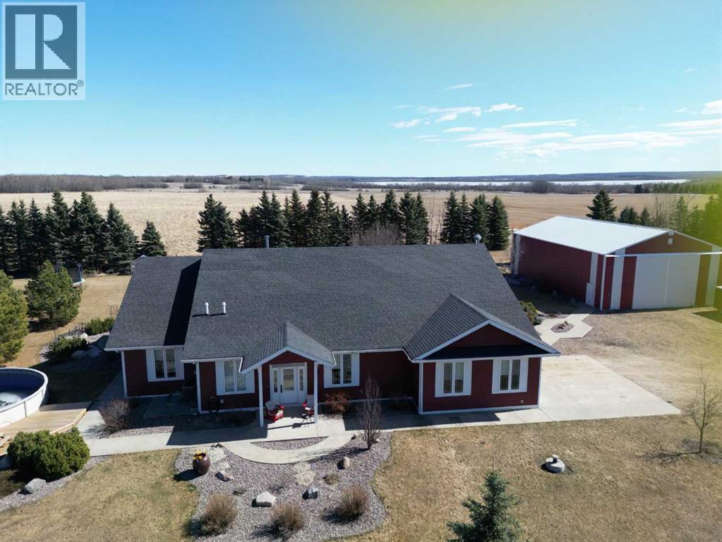 664063 Range Road 181, Rural Athabasca County, AB T0A 0M0