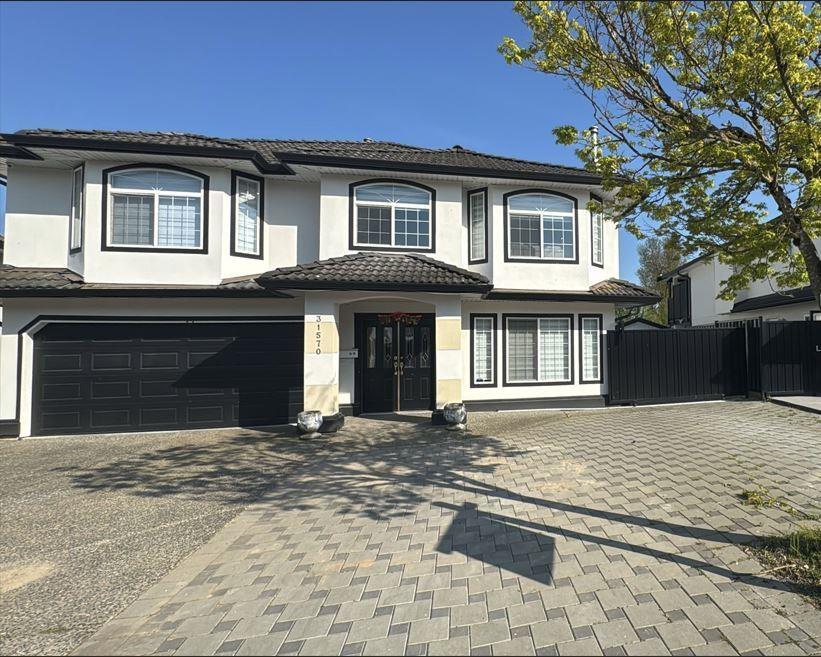 31570 Northdale Ct, Abbotsford, BC V2T 6S2